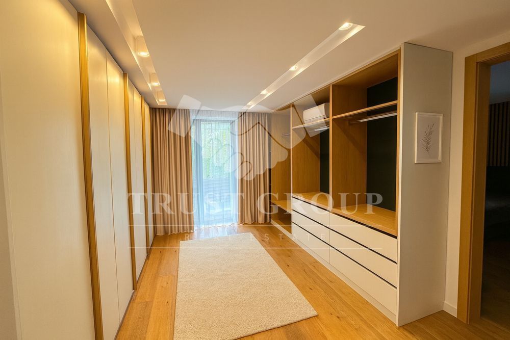 Duplex 5 camere Aviatiei | Terasa 30mp | 2 Locuri de parcare - Poză 5