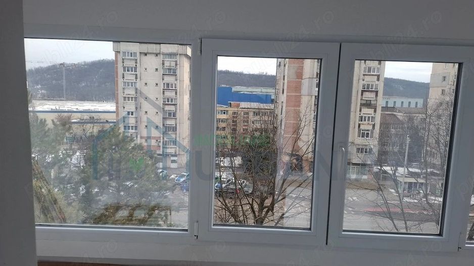 Apartament 2 camere decomandat de inchiriat, zona rond CUG, Iasi - Poză 5