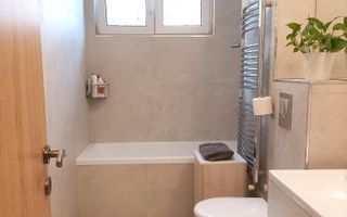Apartament cu 3 camere în zona Mănăștur. - Poză 8