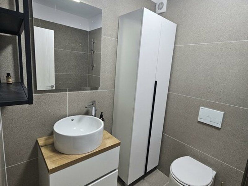 Apart 2 cam cu terasa 12 mp si loc de pacare AMBIANCE RESIDENCE - Poză 13