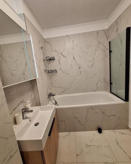 Gran Via Lake View | Apartament 3 camere - Poză 11