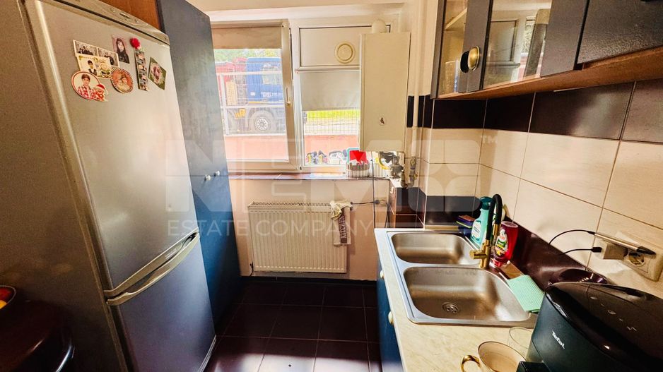 George Enescu | 2 camere | 40 MP | Parter | 65000 Euro - Poză 6