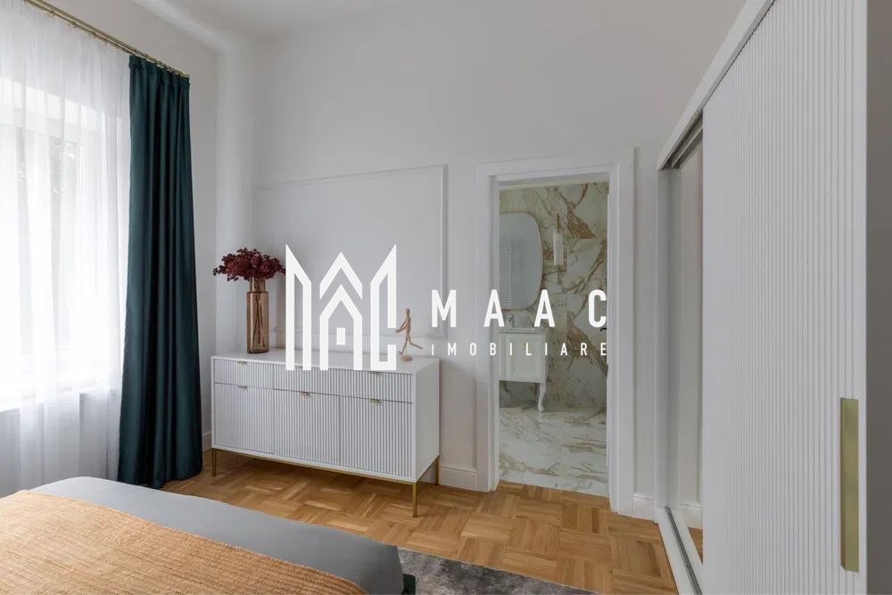 Apartament 2 camere I Decomandat I Renovat I Zona Centrala - Poză 2