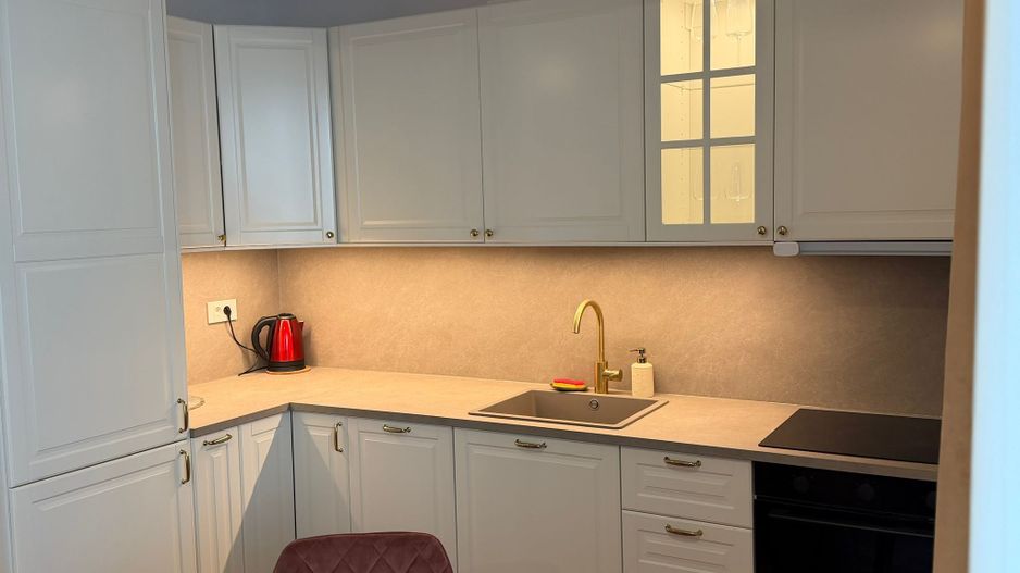 Apartament Premium | 2 Camere | Bulevardul Pipera - Poză 6