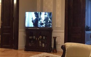 Apartament 3 camere lux - cladire istorica - Poză 12