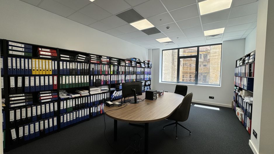 Imobil Premium de Închiriat: Eficiență și Tehnologie de Vârf - Poză 13