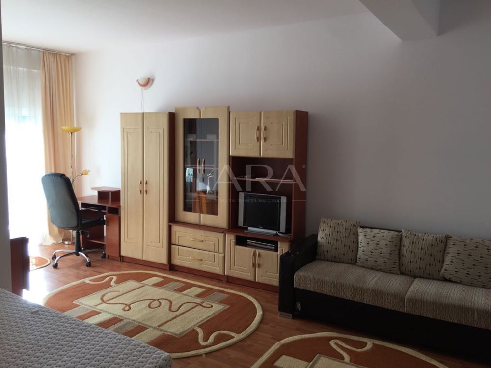 Apartament 1 cameră, 37 mp, aproape de FSEGA, Iulius Mall, Cluj-Napoca - Poză 2
