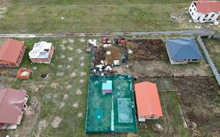 Teren intravilan 500 mp cu proiect în Vladimirescu - Poză 2