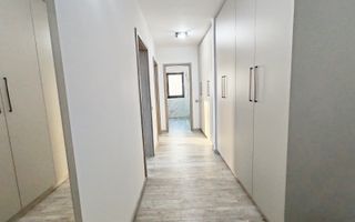 2 camere, decomandat, modern, parcare, terasa, Iulius, Platinia, FSEGA - Poză 6