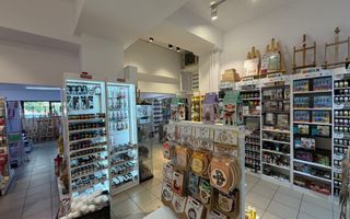 INCHIRIERE SPATIU COMERCIAL | PARTER | 255MP | VITRINA 22MP | OBOR | - Poză 6