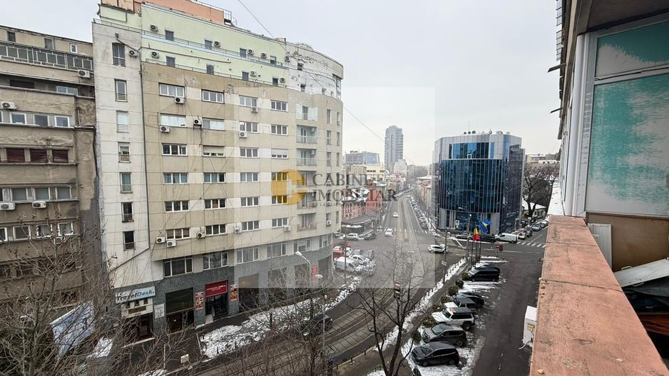 2 camere I Universitate | Balcon deschis | Creditabil - Poză 10
