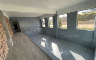 Casa de lux | Teren 1190 mp | Piscina interioara - Poză 18