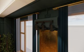 Palas Mall- Sf. Lazar-Spatiu office Premium ! - Poză 3