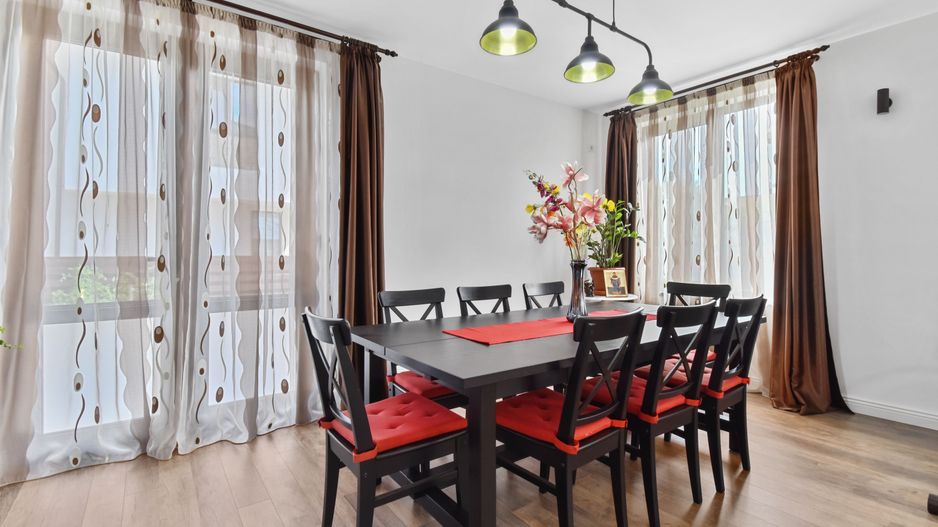 Vila Corbeanca - Tamasi - Comision 0% - Poză 27