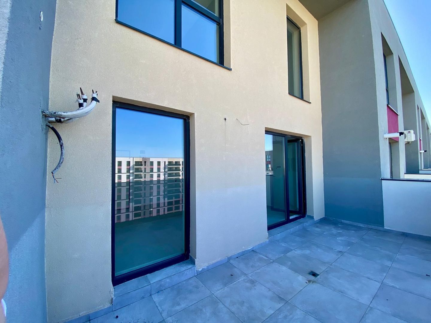 Duplex de Vanzare 3 camere Aqua City - Poză 4