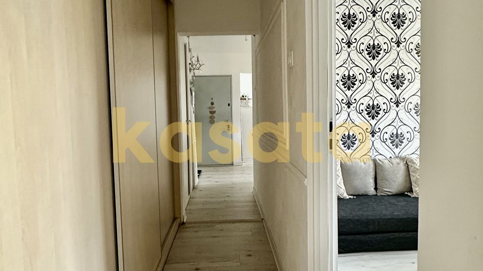 Apartament 3 camere Băneasa, la 1 minut de Parcul Hersatrau - Poză 10