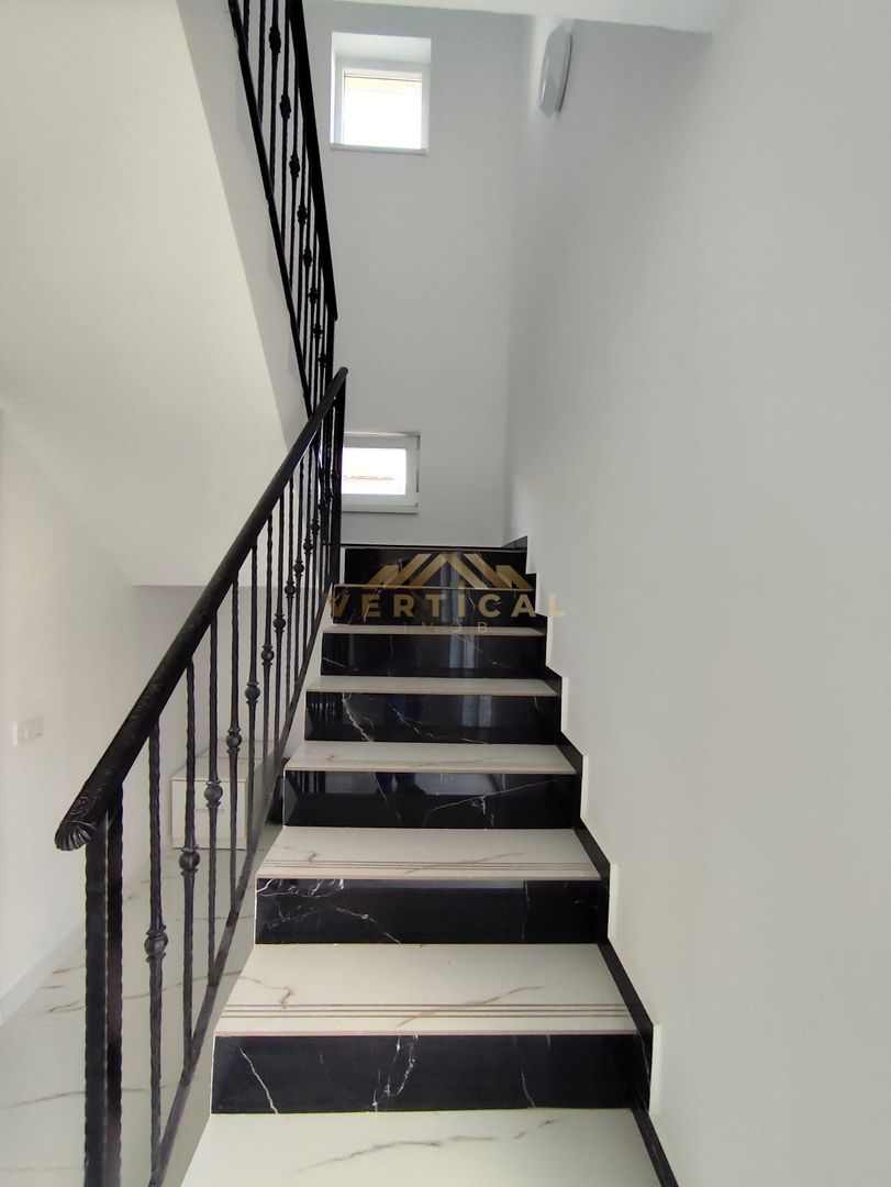 Casă individuală de vânzare – Comuna Berceni, Str. Aviatorilor  4 cam - Poză 11