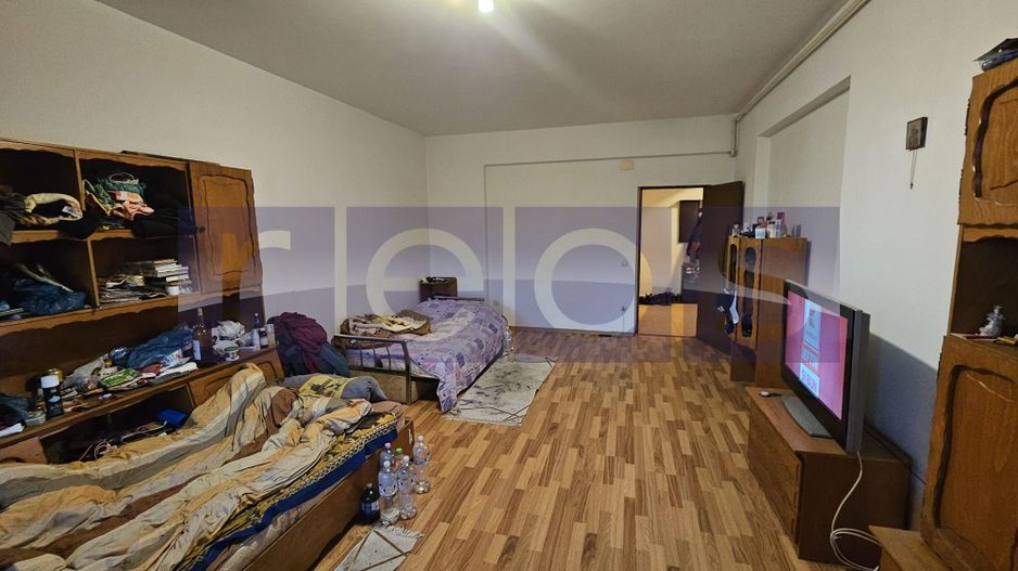 DE VANZARE STUDIO 55 MP – LIVING SPATIOS – IDEAL INVESTITIE - Poză 3