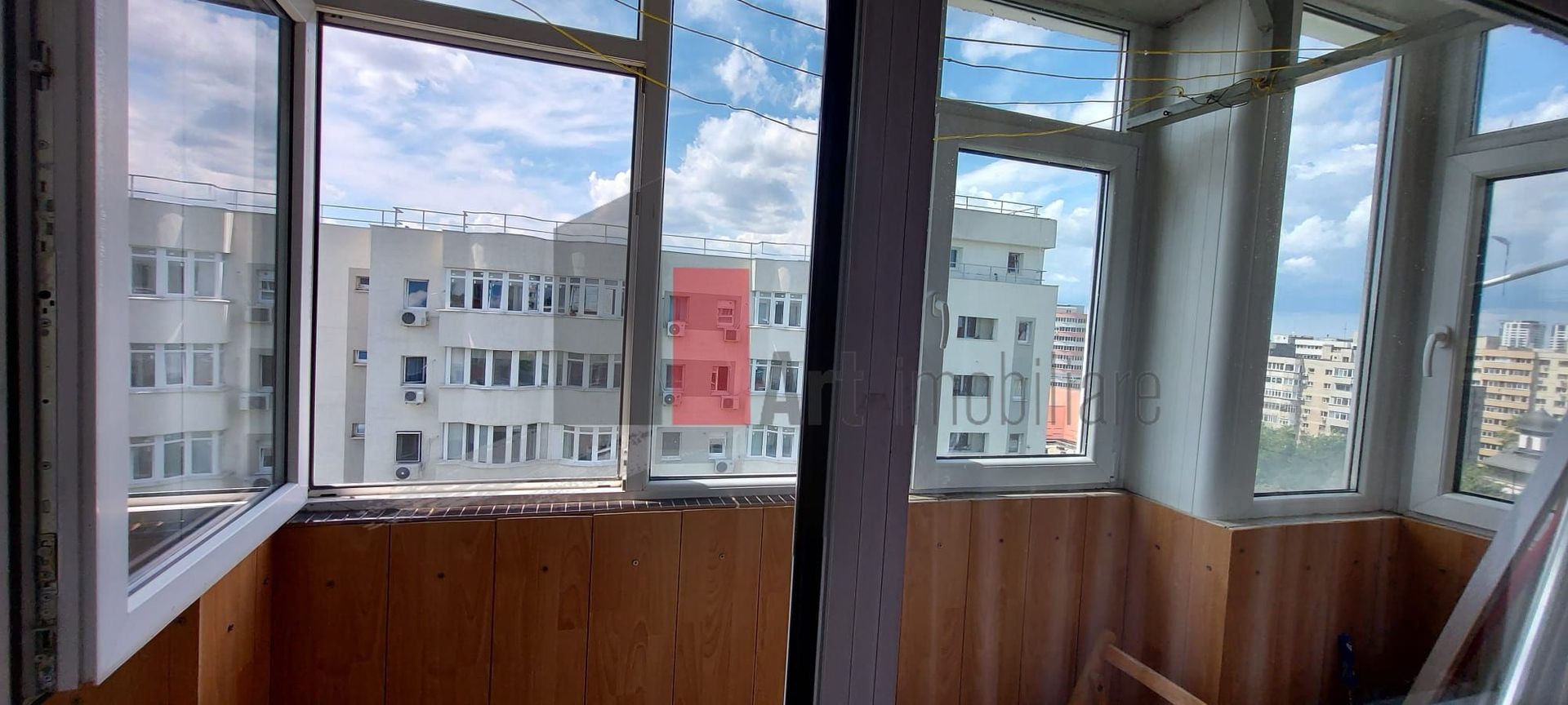 Garsonieră ideală pentru locuit/investiție| 2 lifturi, bloc 1987, mobilată - Poză 6