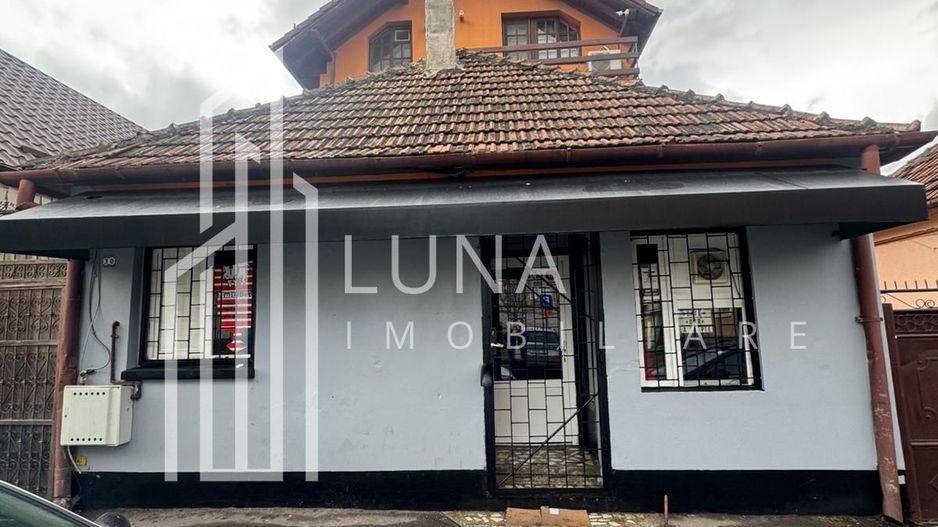 Spațiu comercial 40 m² – Centru Civic, Brașov - Poză 5