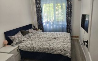 Apartament 3 camere. Bld. Alexandru Obregia Metrou Piata Sudului / Mall SunPlaza - Poză 3