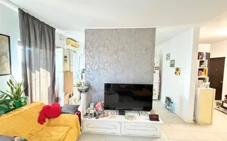 Giarmata VII-2 Camere-Mobilat/Utilat - Poză 11