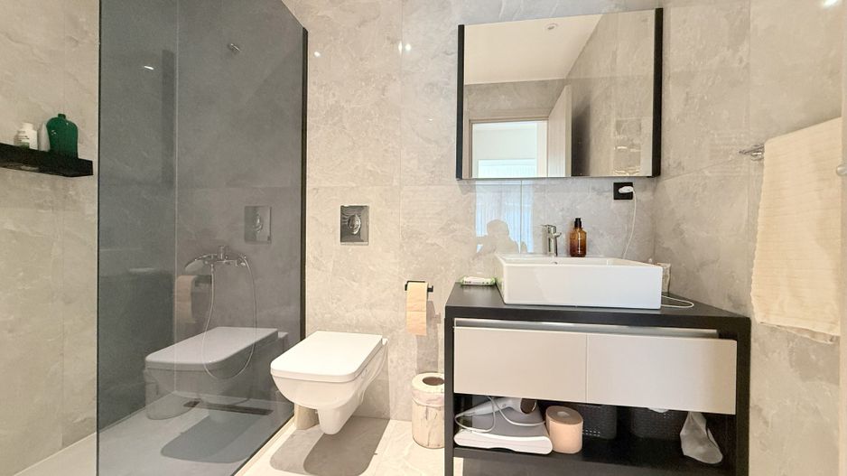 Apartament duplex | 3 camere | 3 bai | 133 mp totali - Poză 18