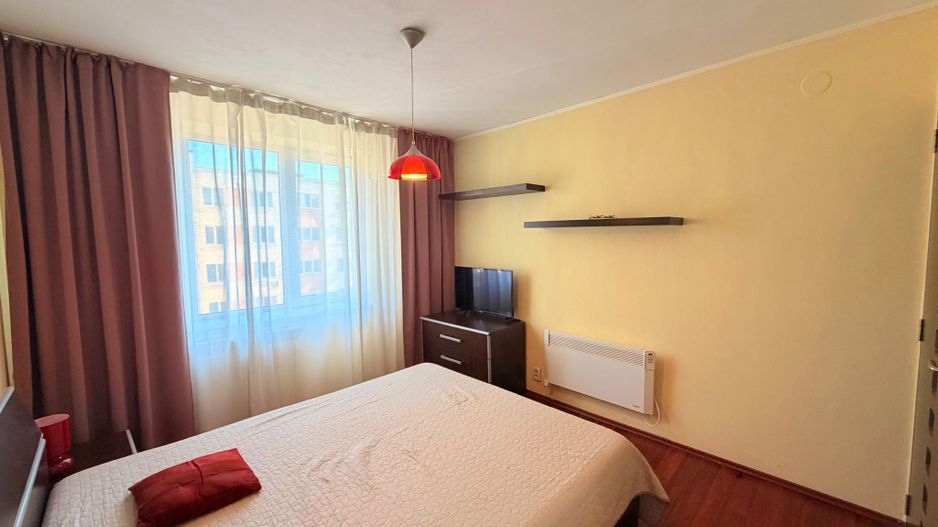 | Apartament 3 camere de închiriat | Loc de Parcare – Str. Vicina 4 | - Poză 8