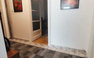 Apartament cu 3 camere  de inchiriat (Bucurestii Noi) (Pet Friendly) - Poză 12