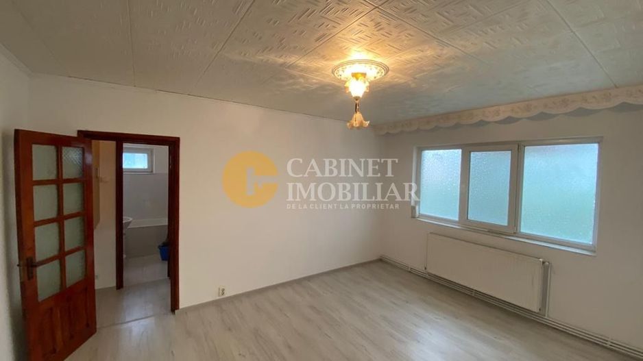 Apartament 2 camere,renovat, zona Dacia - Pasaj Octav Bancila - Poză 1
