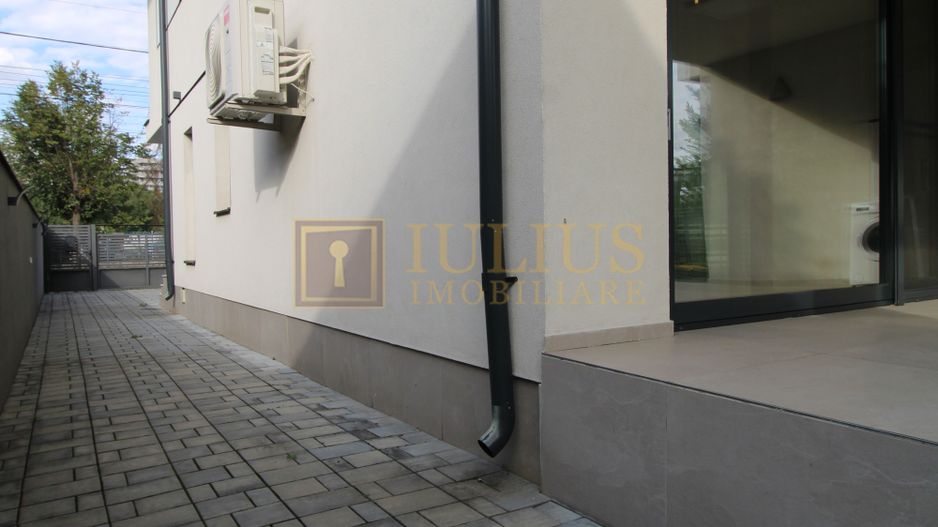 Zona Lipovei, casa 4 camere + 3 bai, curte proprie. - Poză 26