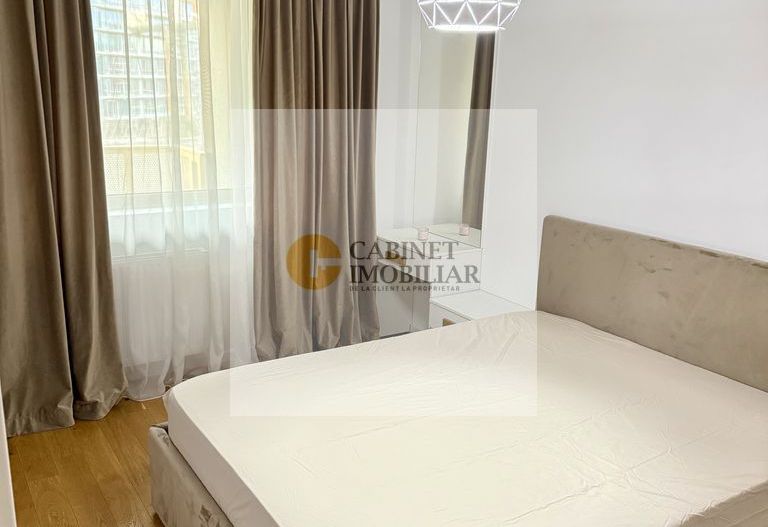 2 camere | Complex Aviatiei Park | Etaj Intermediar - Poză 4