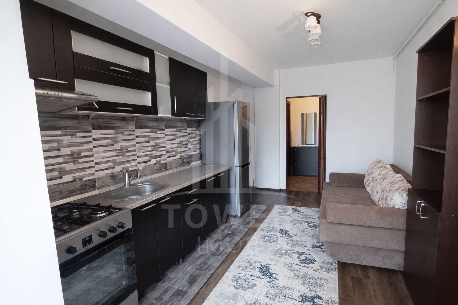 Apartament cu doua Doamna Stanca - Poză 3