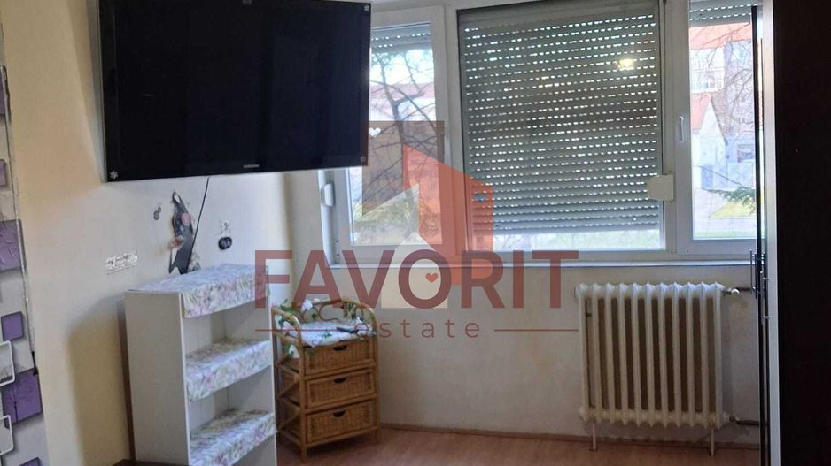 2 camere | centrala proprie | boxa | mobilat si utilat | zona excelenta | - Poză 3