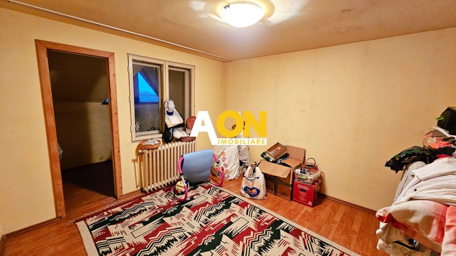 Apartament cu 2 camere + mansarda 2 camere - Poză 11