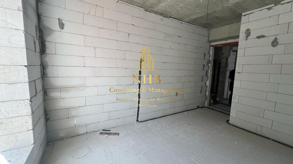 COMISON 0 -Apartament de vanzare -4 CAMERE -OMV PIPERA - Poză 1