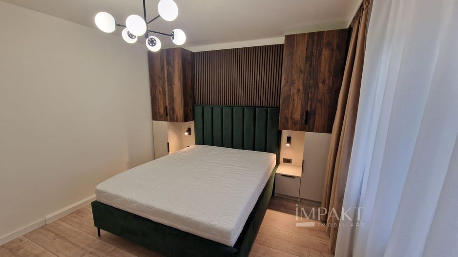 Apartament cu 3 camere de vanzare in zona Dorobantilor - Poză 14