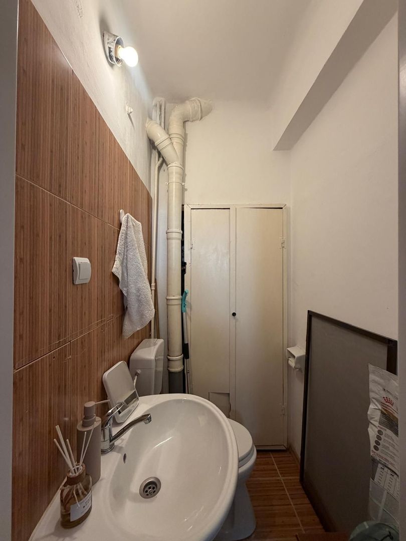 APARTAMENT 4 CAMERE | CAPITALE | ETAJ 2 - Poză 11