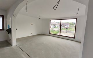 Casă nouă – 85 mp utili, 600 mp teren – Tăuții-Măgherăuș - Poză 5