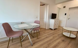 Apartament 2 camere modern Bucium - Mega Image Visani - Poză 7