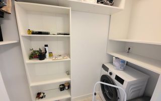 Doua camere | Centrala proprie | Sol-Residence Torontalului - Poză 7