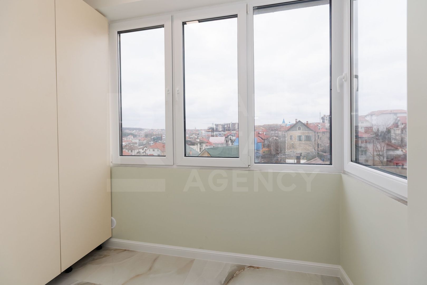 Vânzare, apartament, 1 cameră, str. on Buzdugan, Buiucani - Poză 3