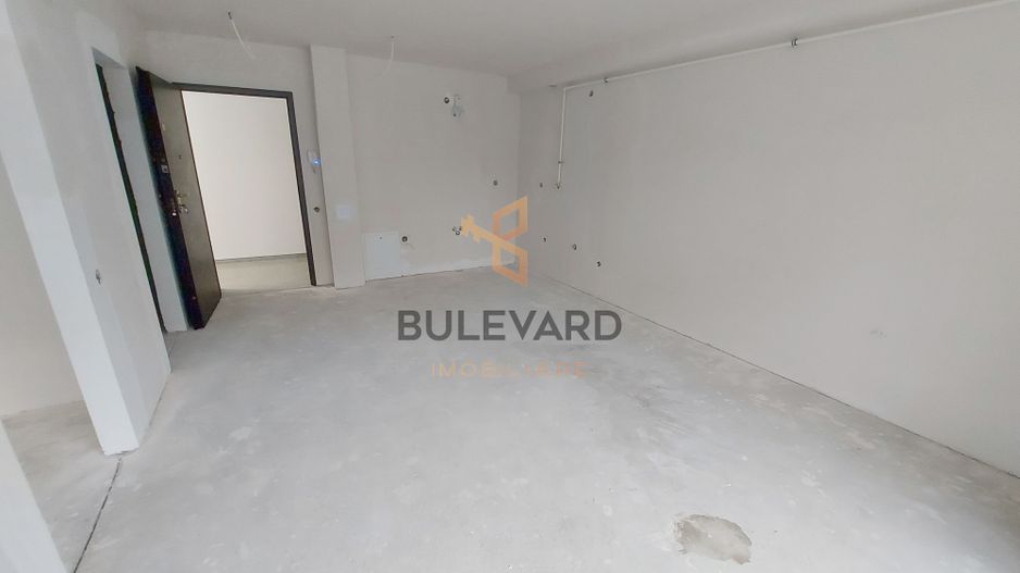 Apartament cu 2 camere+CF, zona Europa! - Poză 4