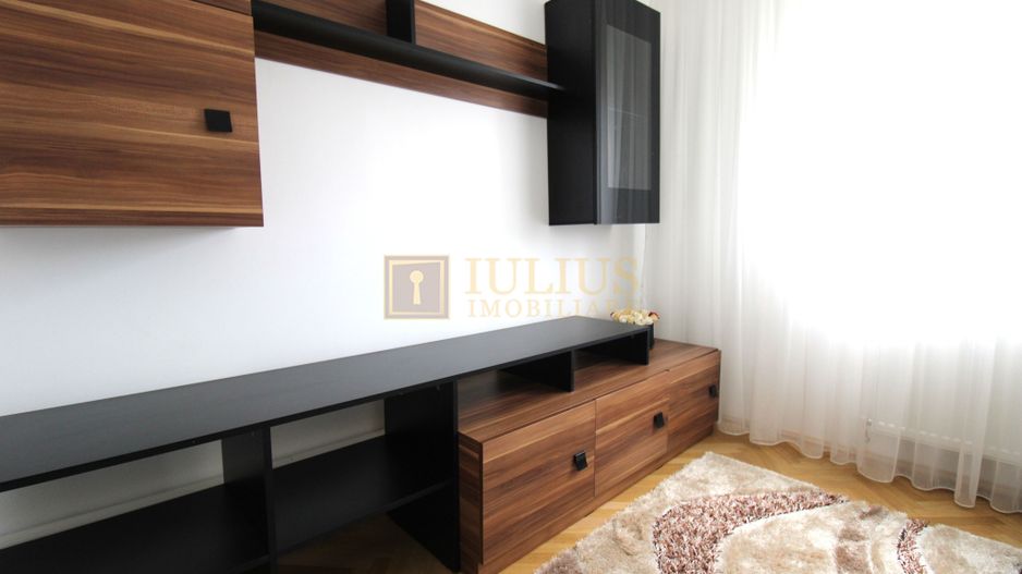 Apartament cu 3 camere - Clinicile Noi - Poză 9