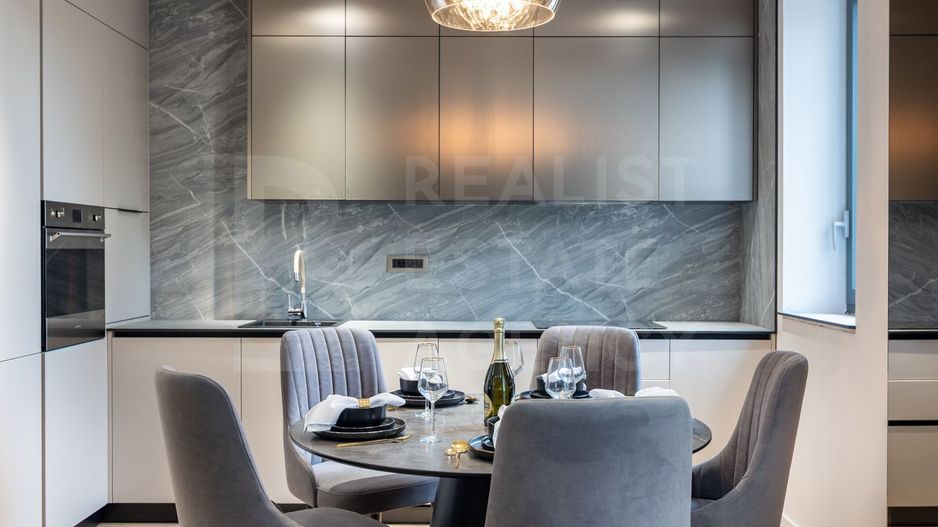 Vânzare, apartament cu 2 camere, zona Voluntari, București - Poză 7