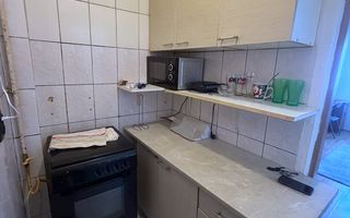 Garsonieră de închiriat | Sibiu, Broscarie | 28 mp - Poză 8
