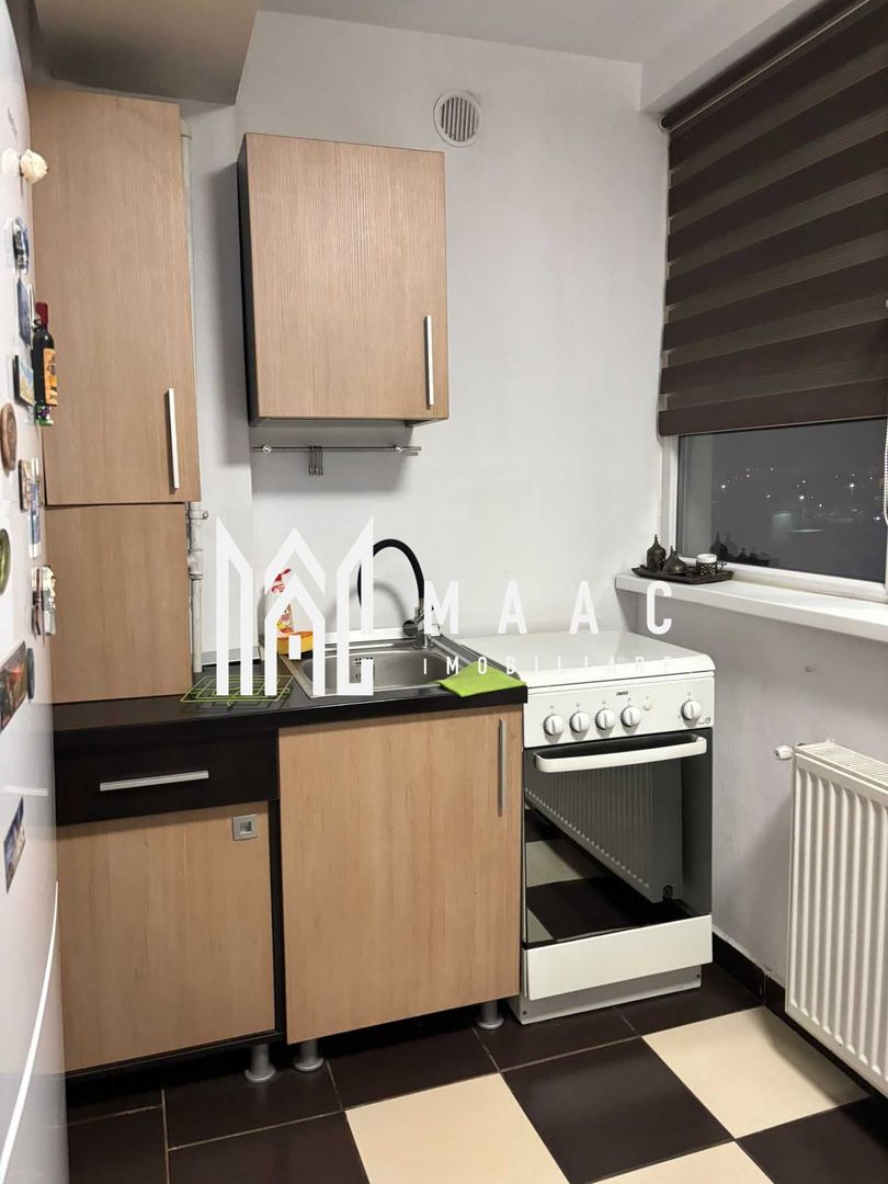 Apartament 2 camere de închiriat | Sibiu, Terezian | 65 mp - Poză 5