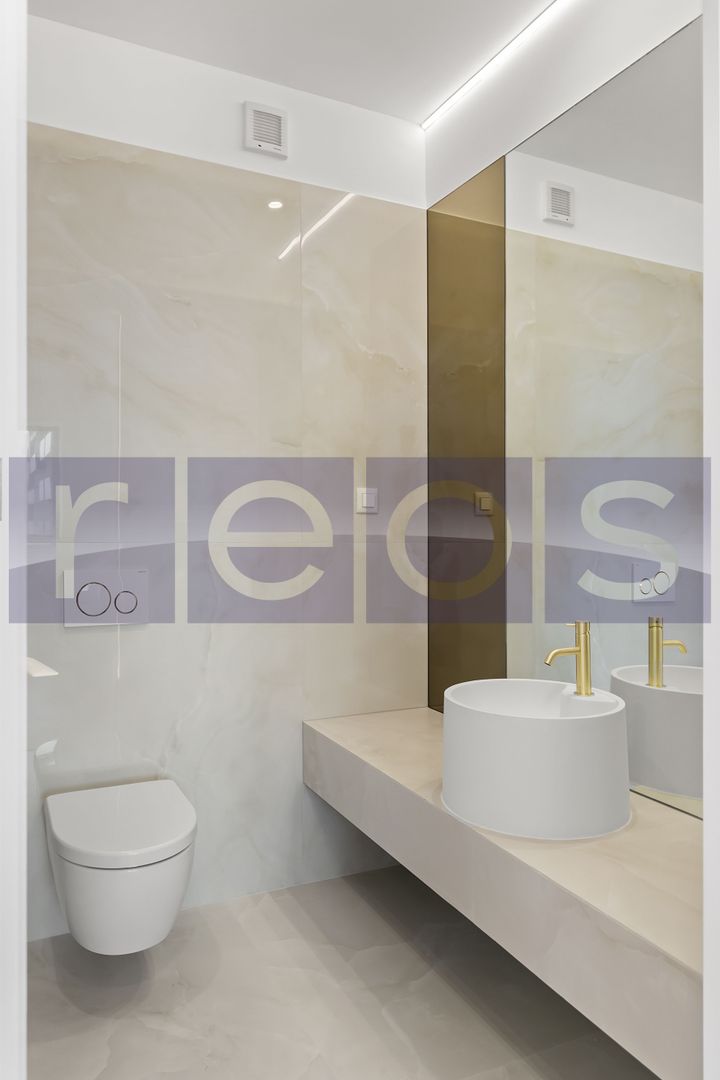 VANZARE 3 CAMERE | CORTINA NORTH | FAZA ||| | FINISAJE PREMIUM | 77MP - Poză 11