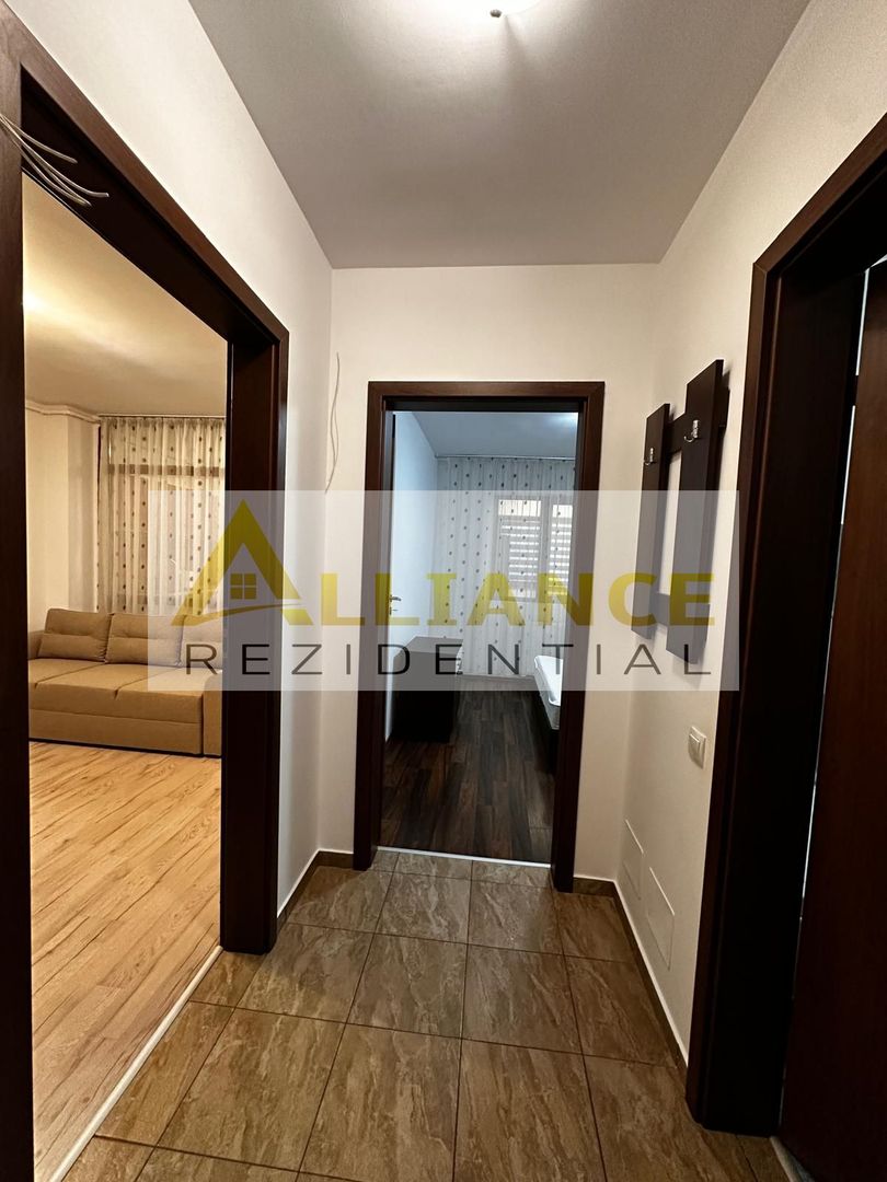 De inchiriat apartament 2 camere 10 minute de metrou - Poză 8