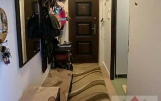 Ag EUROPA vinde apart cu 2 cam FINISAT la etejul 4 in Solidaritatii - Poză 1